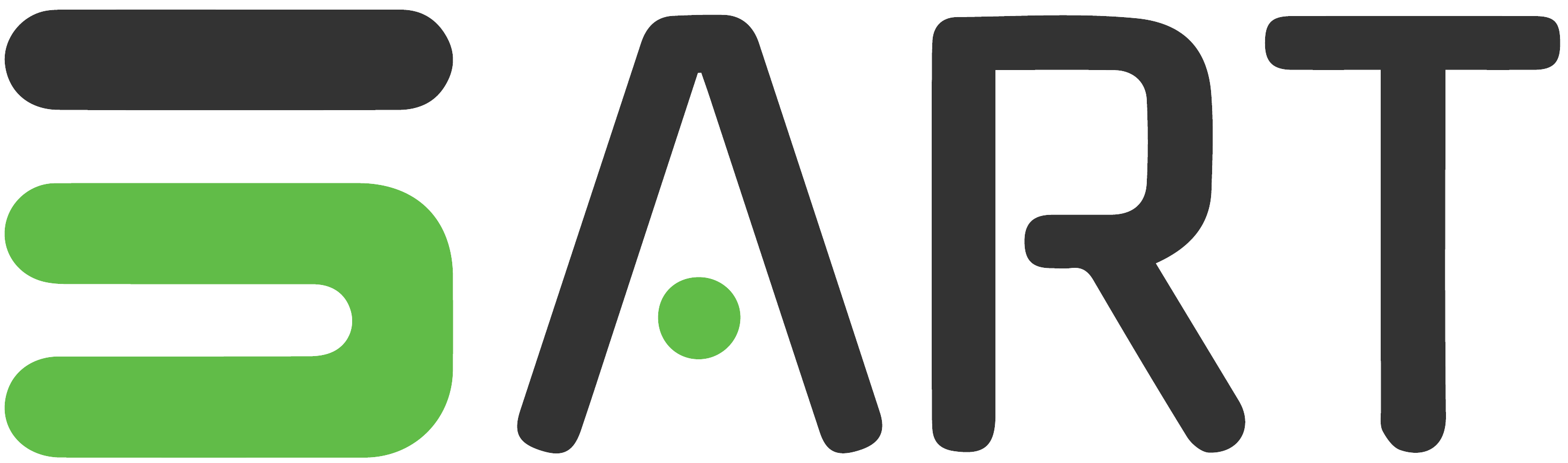 S ART Office logo